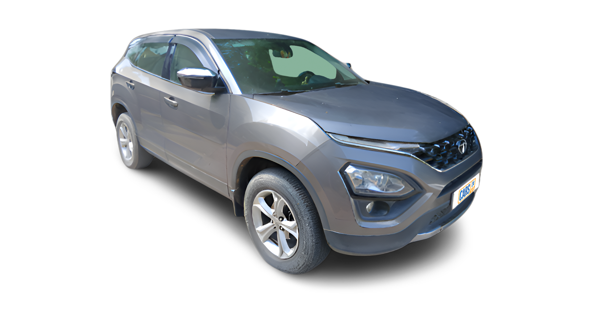 2019 Tata Harrier - SUV - Diesel - Manual - ₹8.50 lakh